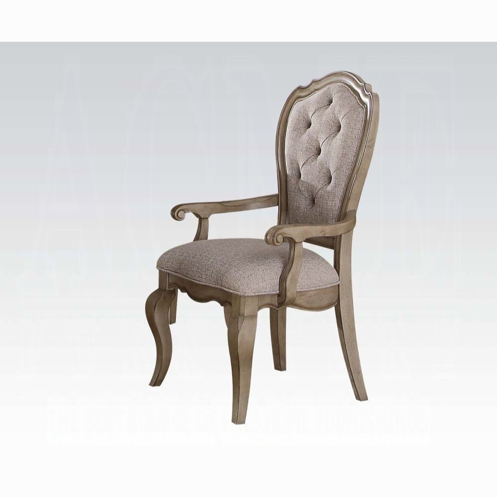 Chelmsford Arm Chair (Set 2)