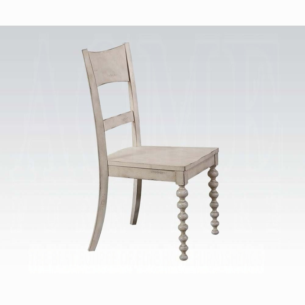 Coyana Side Chair (2Pc)