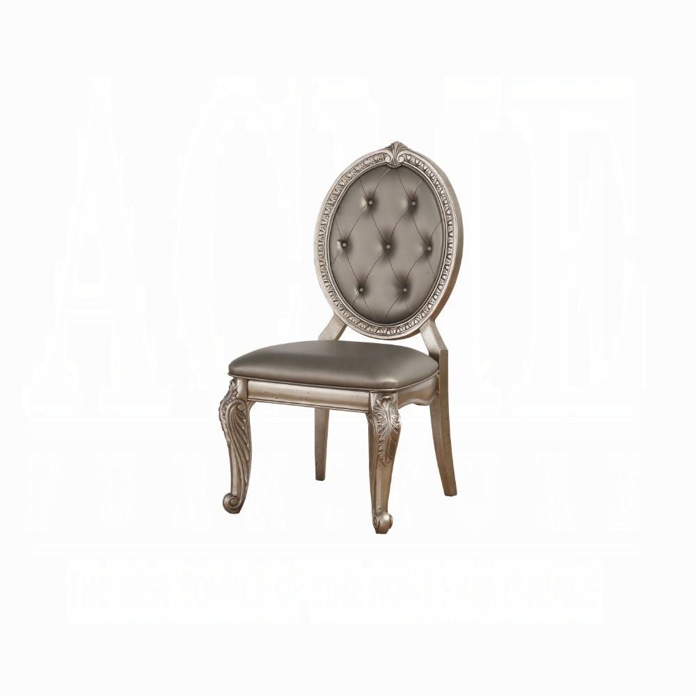 Northville Side Chair (Set 2)