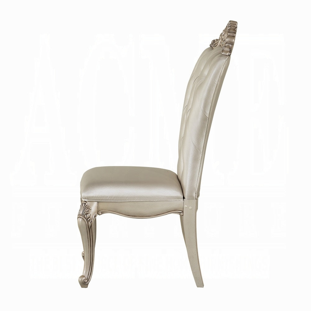 Gorsedd Side Chair (Set 2)