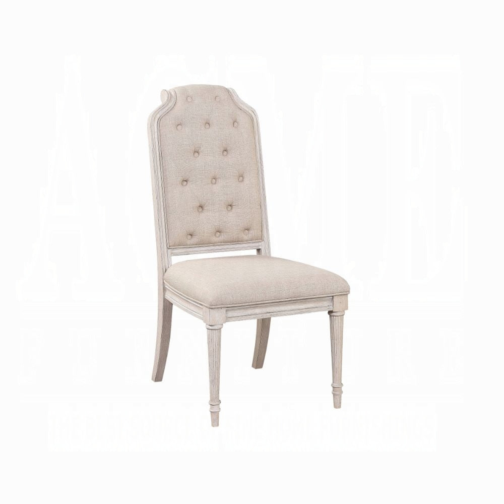 Wynsor Side Chair (Set 2)