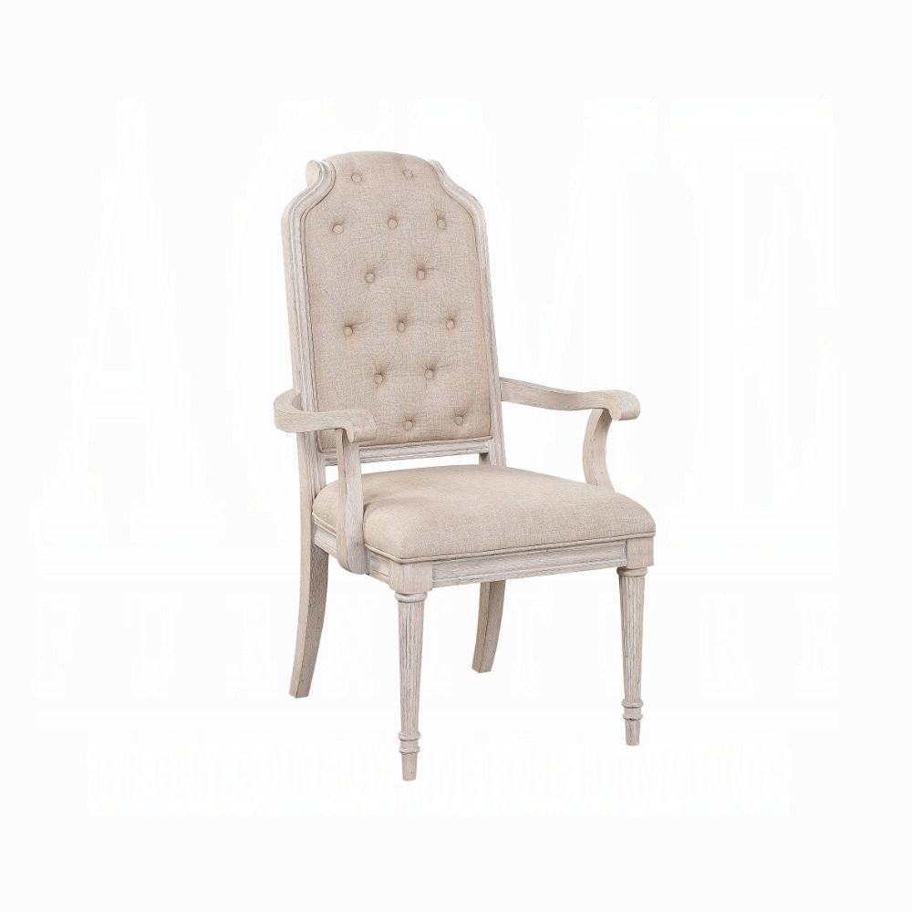 Wynsor Arm Chair (Set 2)