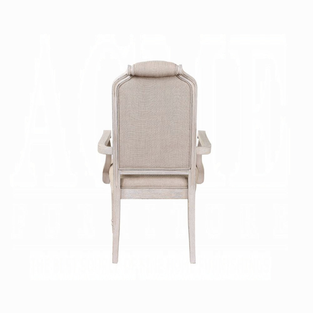 Wynsor Arm Chair (Set 2)