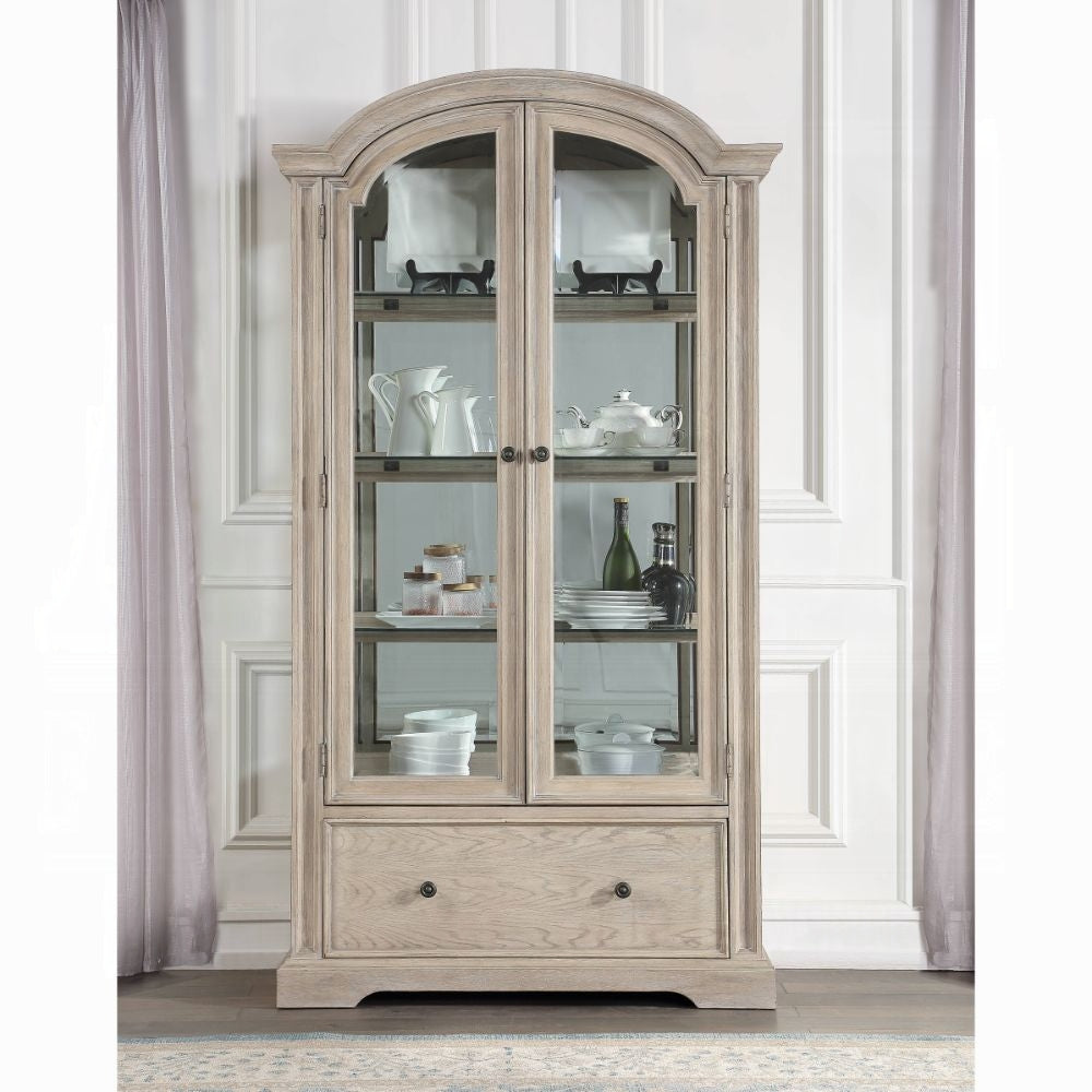 Wynsor Curio Cabinet