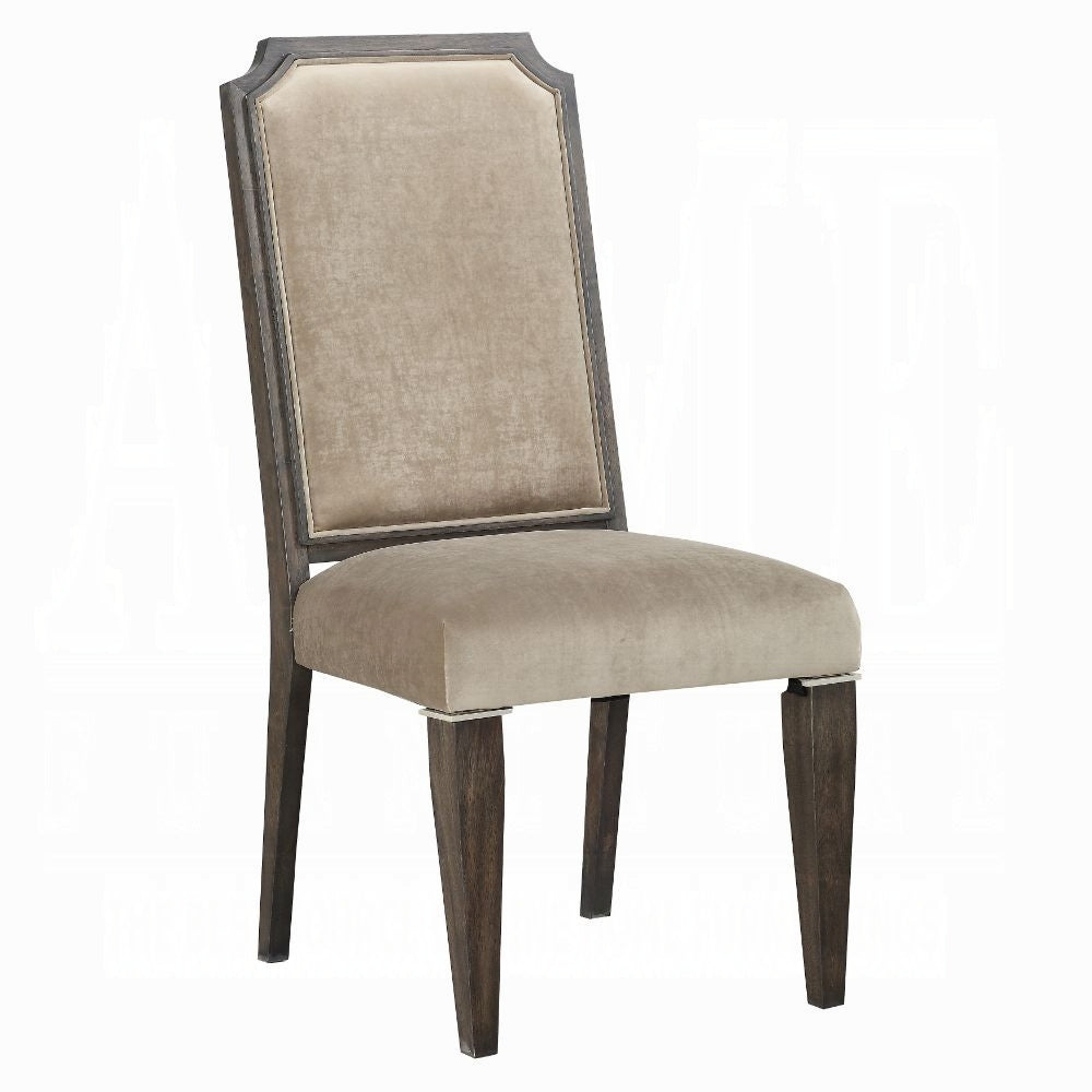 Peregrine Side Chair (Set 2)