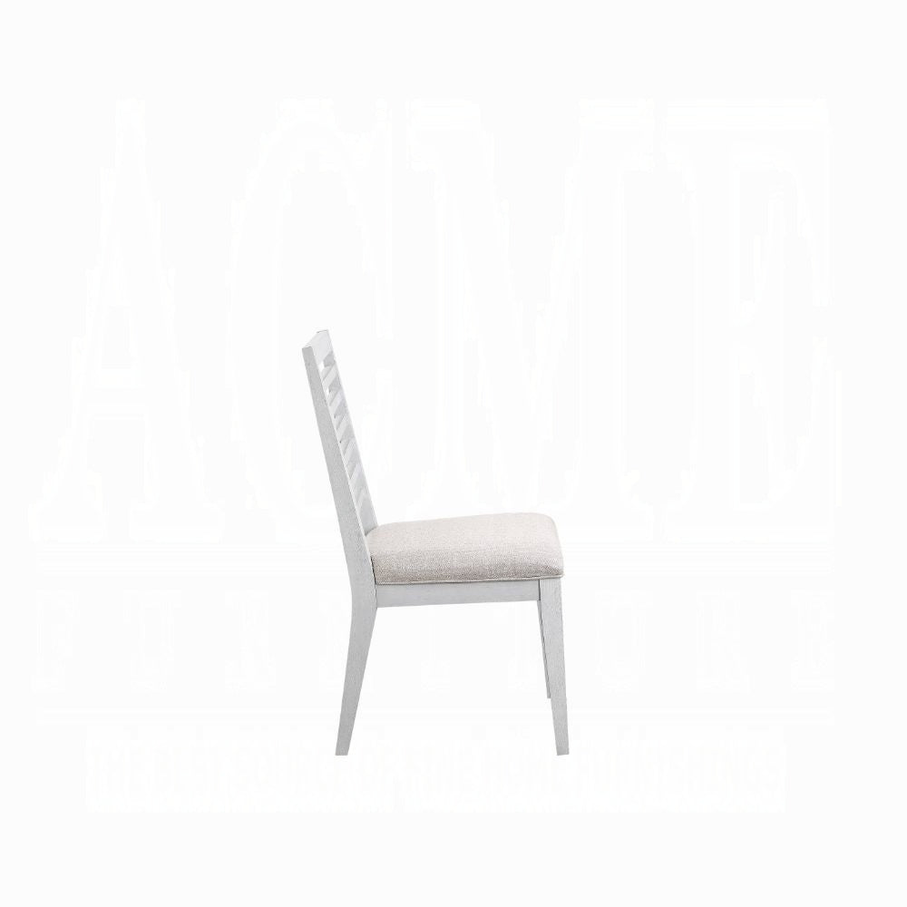 Aromas Side Chair (2Pc)