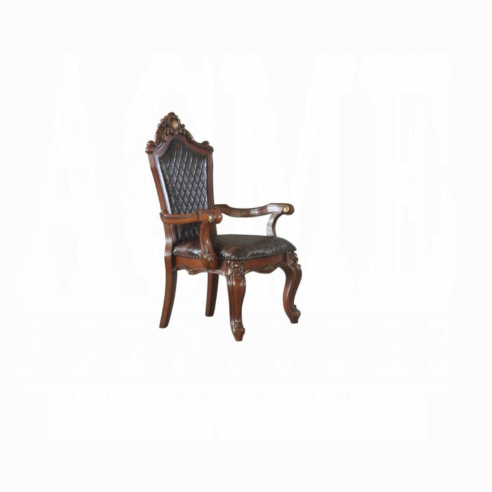 Picardy Arm Chair (Set 2)