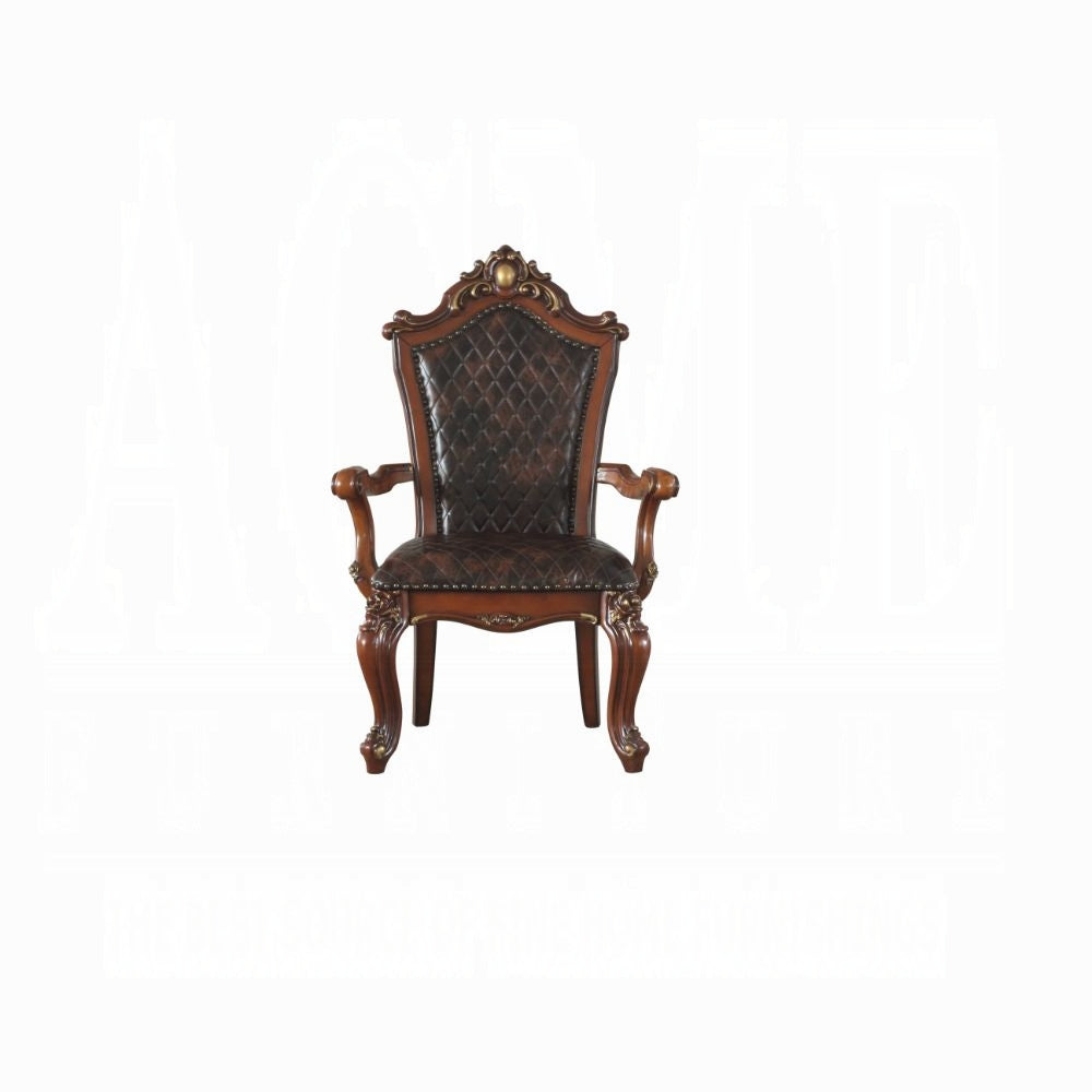 Picardy Arm Chair (Set 2)