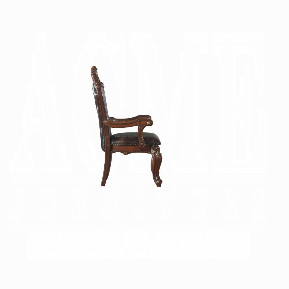 Picardy Arm Chair (Set 2)