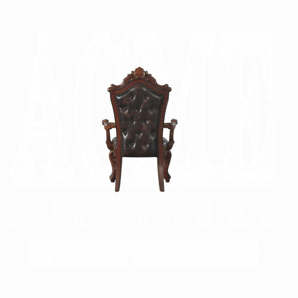 Picardy Arm Chair (Set 2)