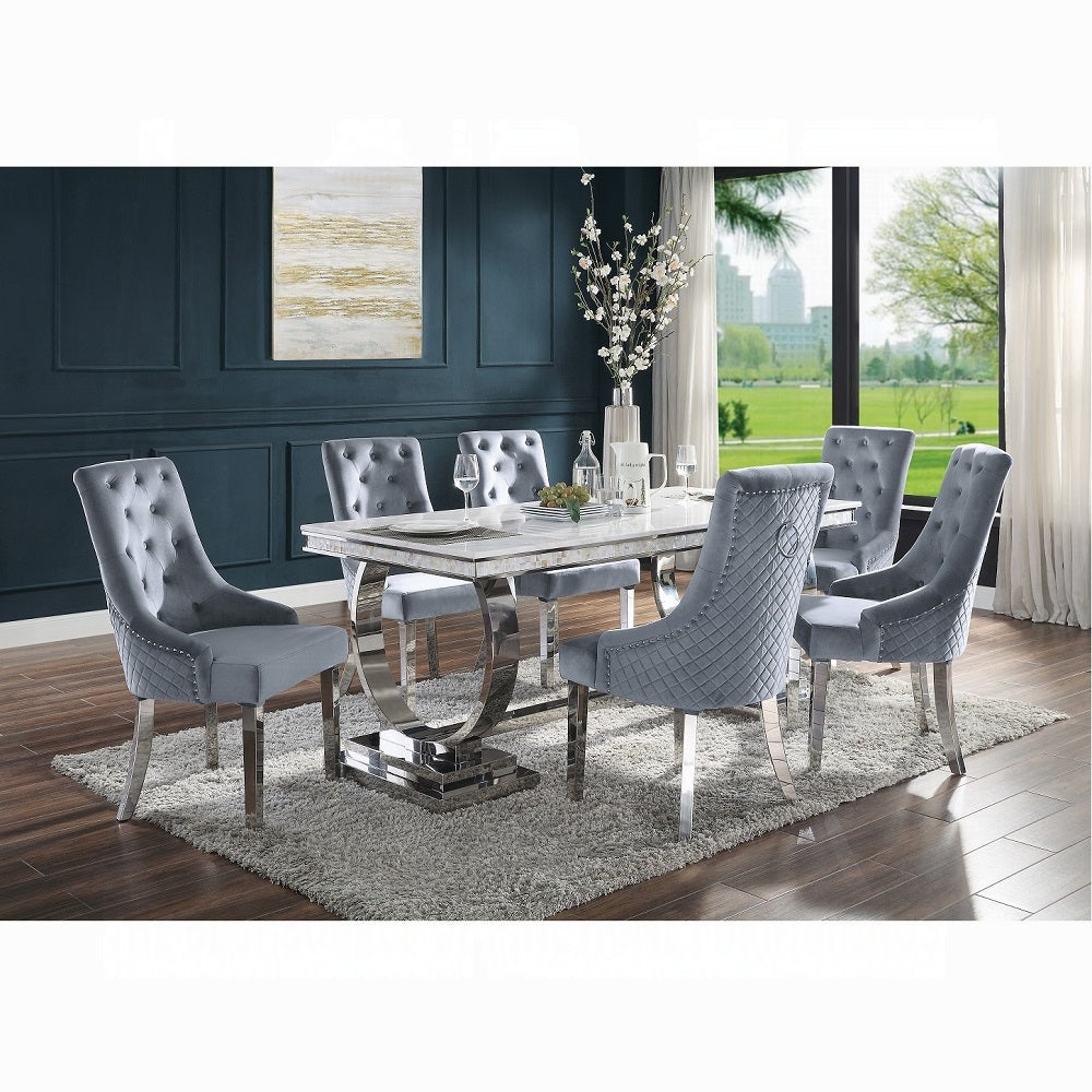 Zander Dining Table