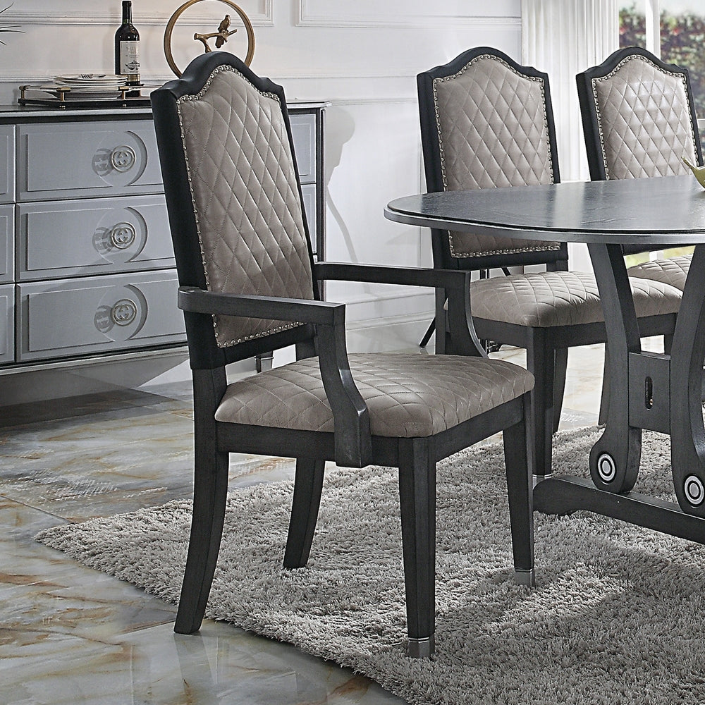 House Beatrice Arm Chair (Set 2)