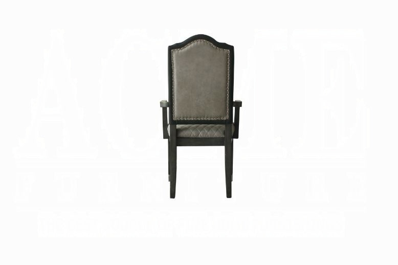 House Beatrice Arm Chair (Set 2)