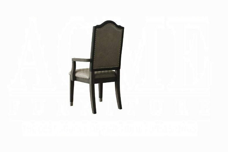 House Beatrice Arm Chair (Set 2)