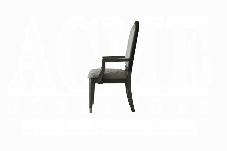 House Beatrice Arm Chair (Set 2)