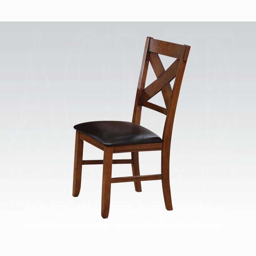 Apollo Side Chair (Set 2)