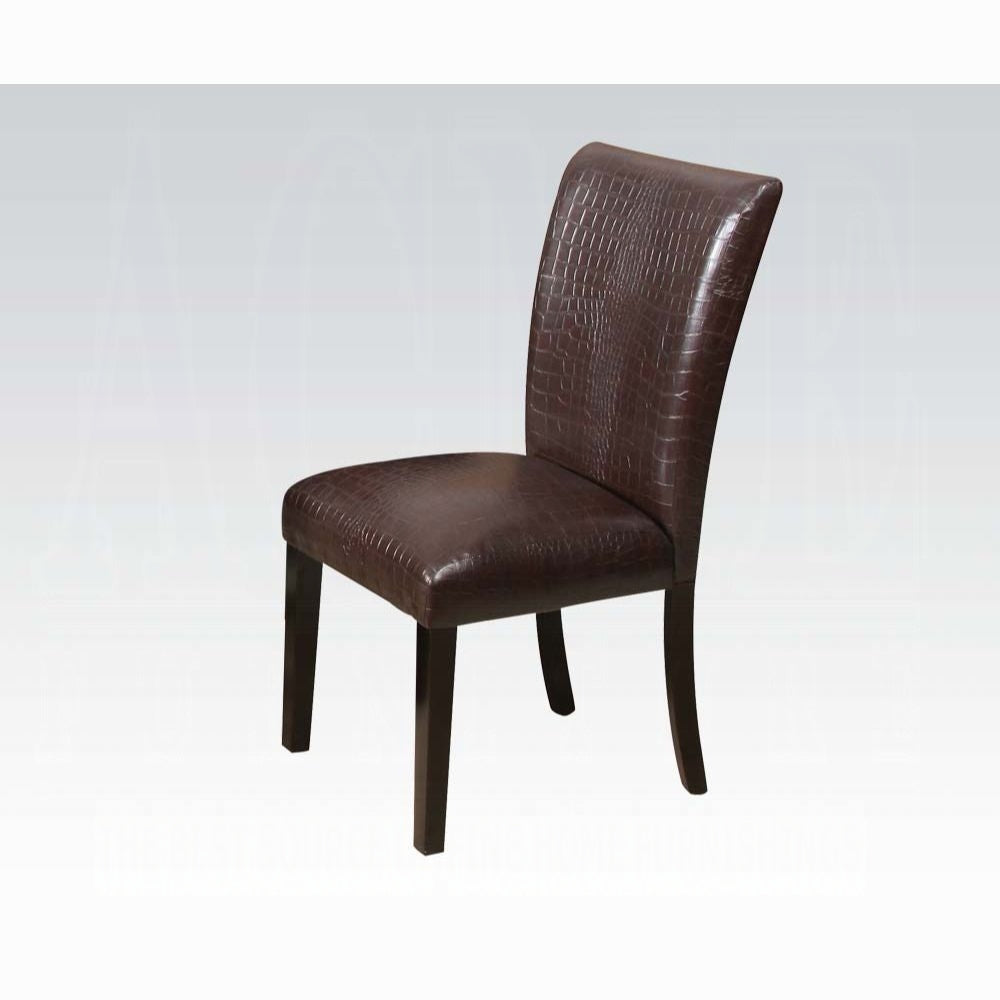 Fraser Side Chair (2Pc)