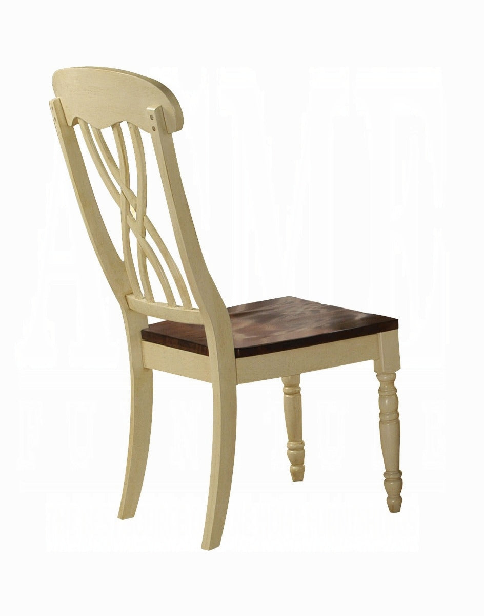 Dylan Side Chair (Set 2)