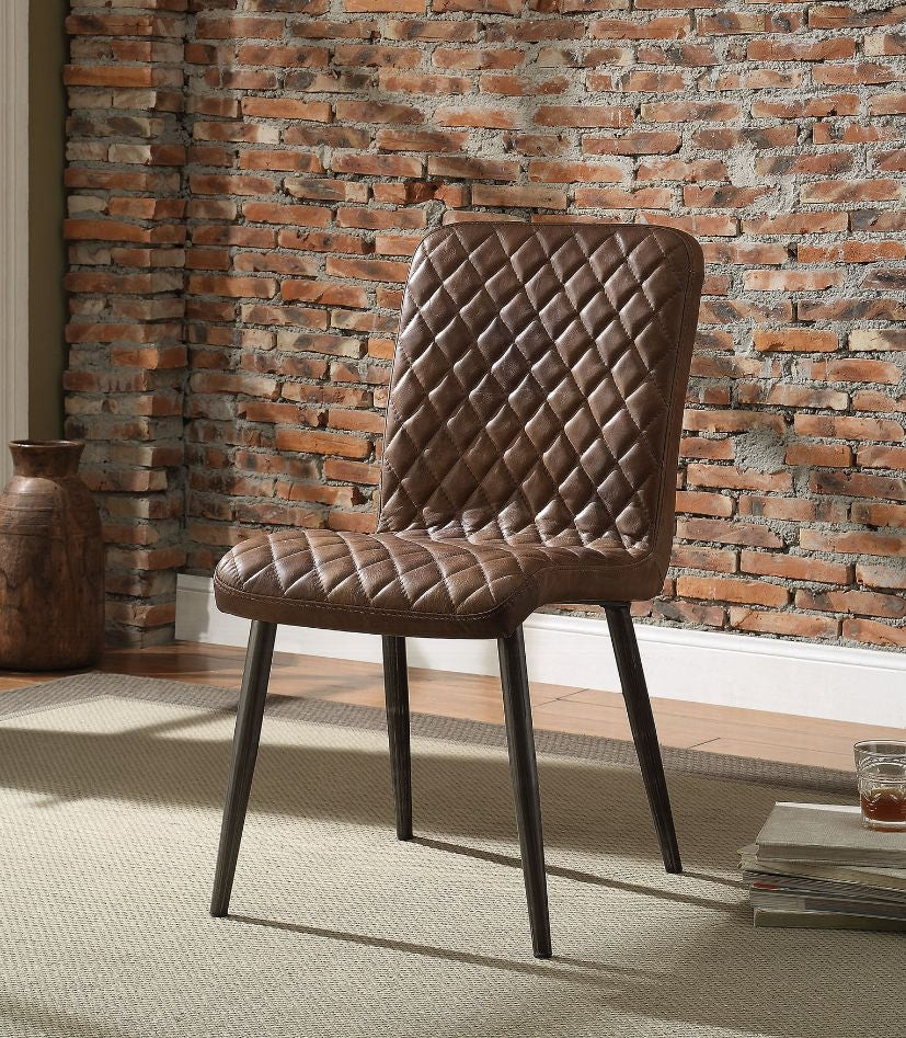 Millerton Side Chair (Set 2)