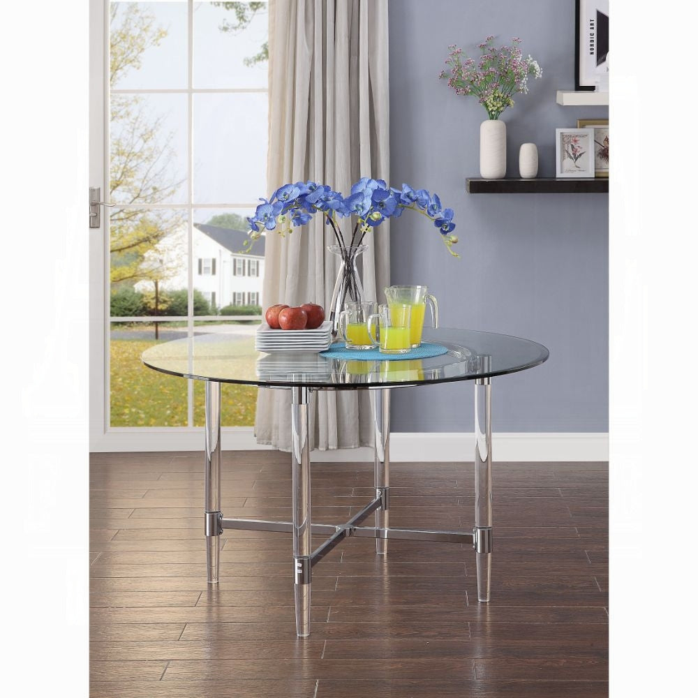 Daire Dining Table