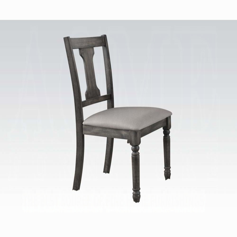 Wallace Side Chair (Set 2)