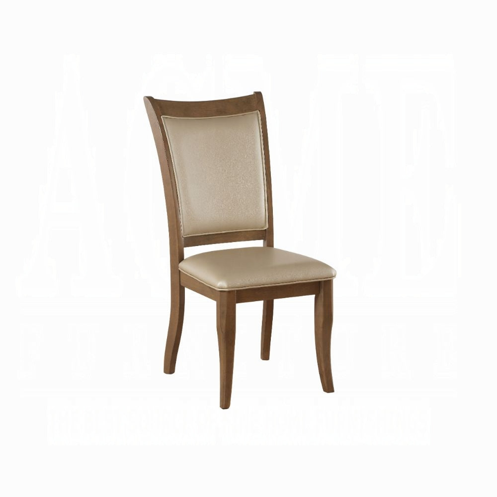 Harald Side Chair (Set 2)