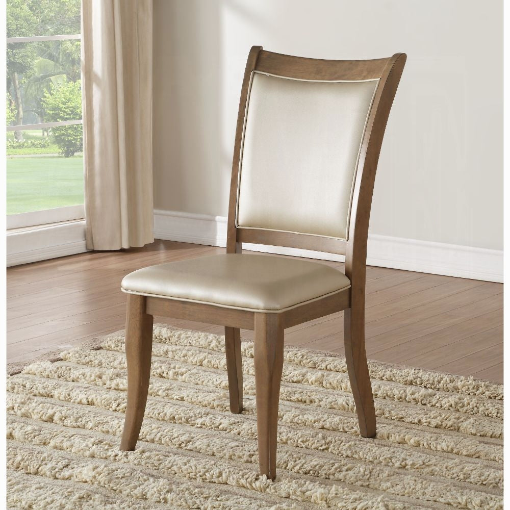 Harald Side Chair (Set 2)