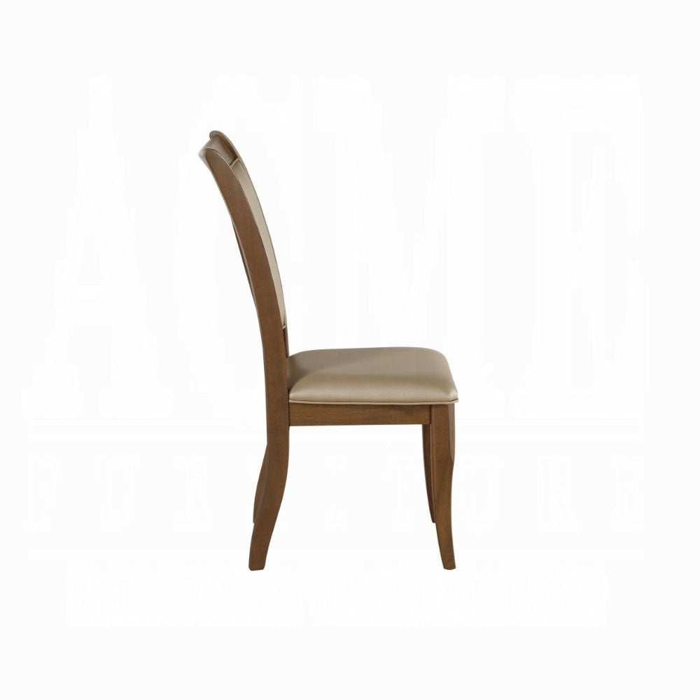 Harald Side Chair (Set 2)