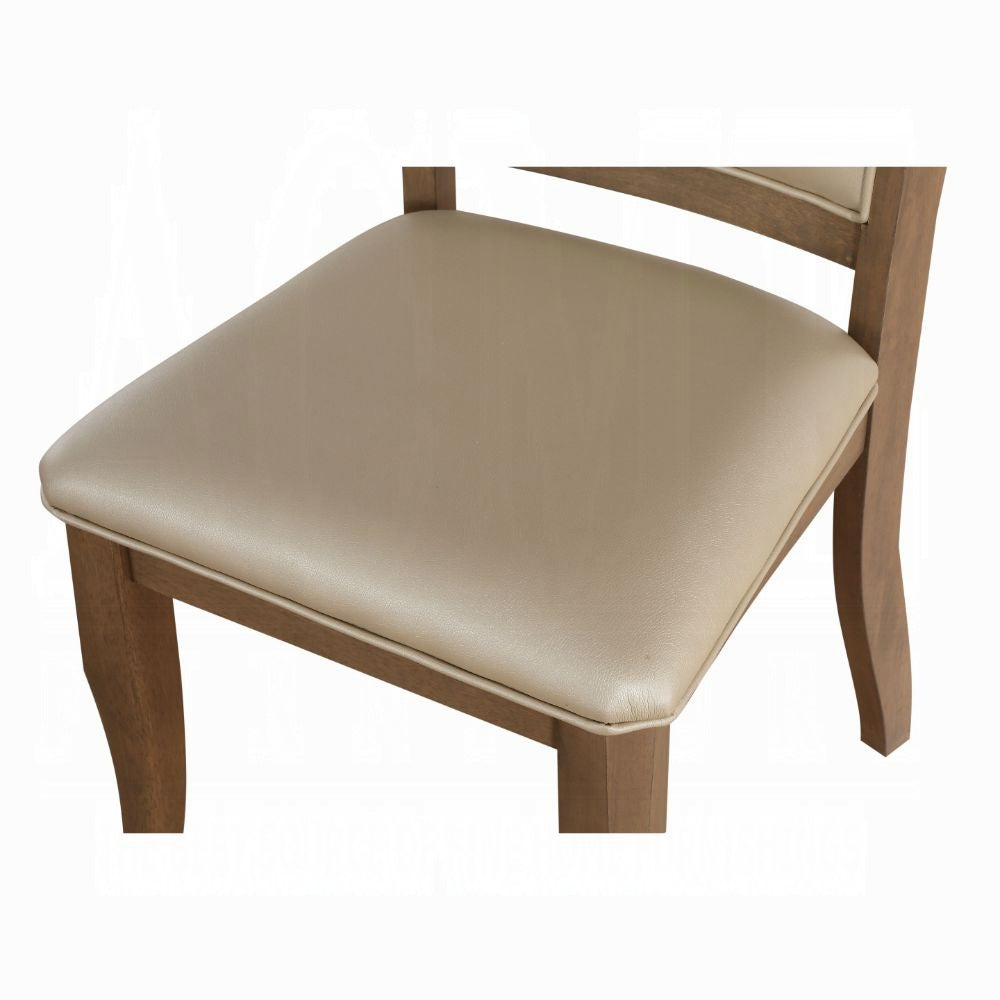 Harald Side Chair (Set 2)