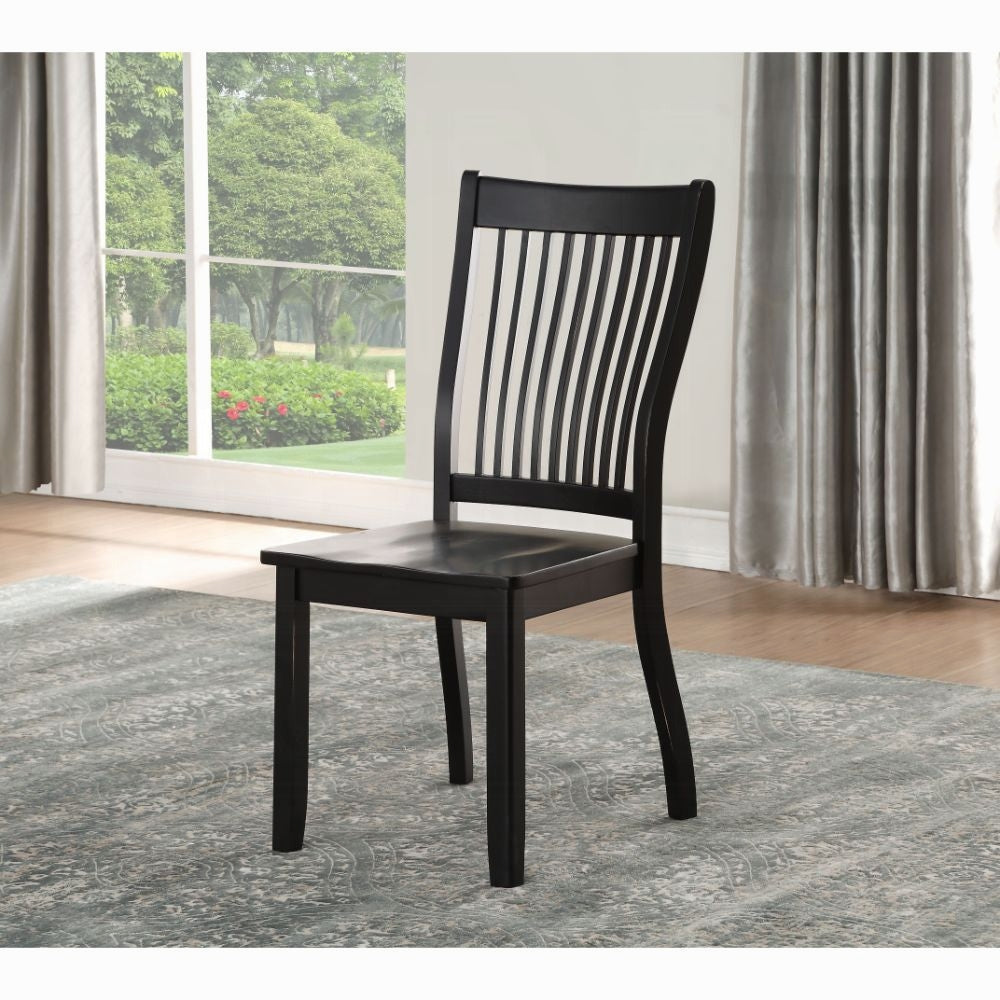 Renske Side Chair (Set 2)