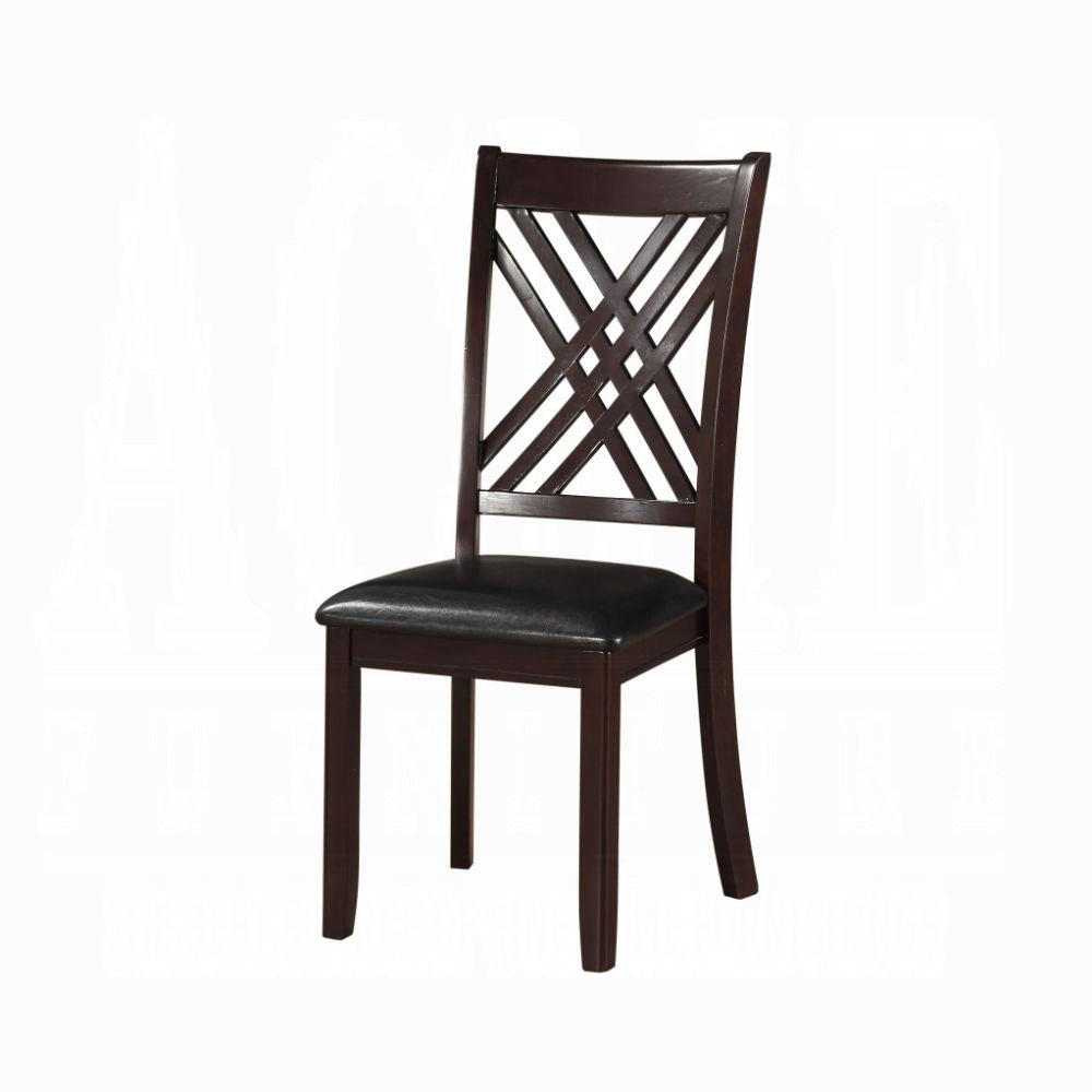 Katrien Side Chair (Set 2)