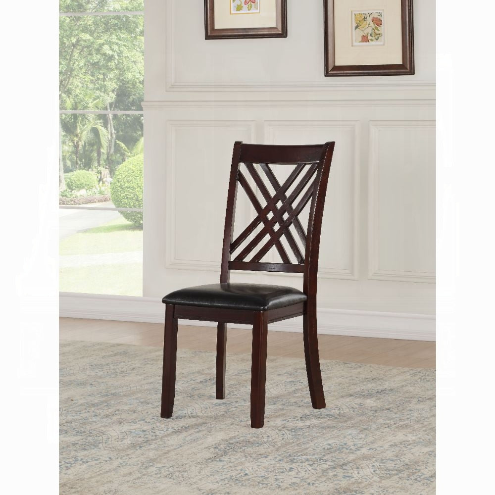 Katrien Side Chair (Set 2)