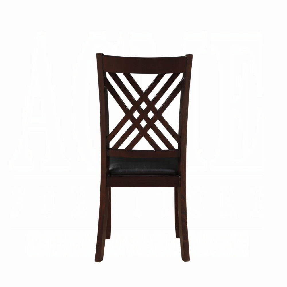 Katrien Side Chair (Set 2)