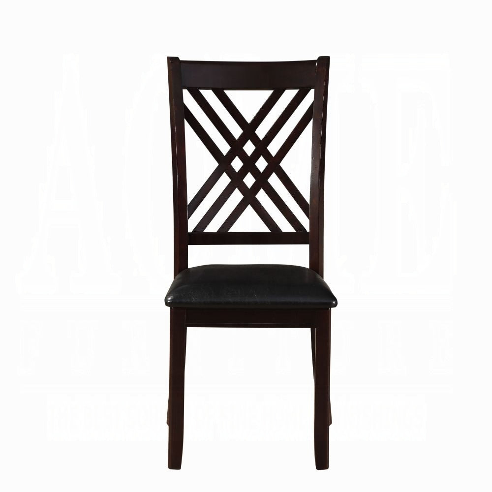 Katrien Side Chair (Set 2)