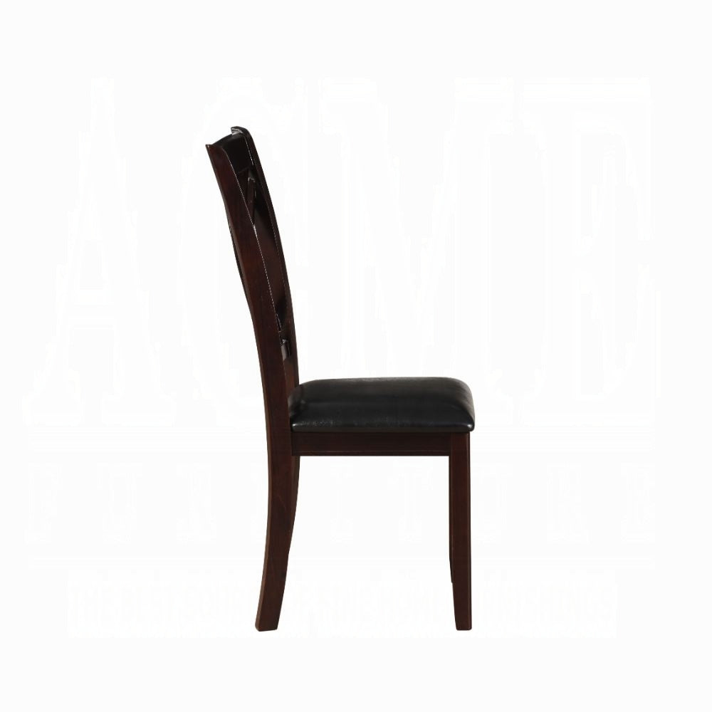 Katrien Side Chair (Set 2)