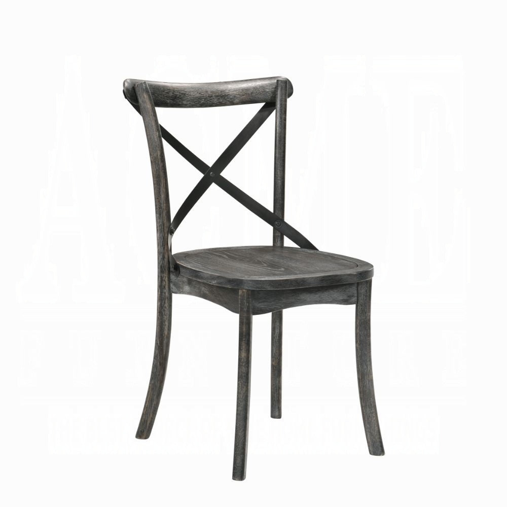 Kendric Side Chair (Set 2)