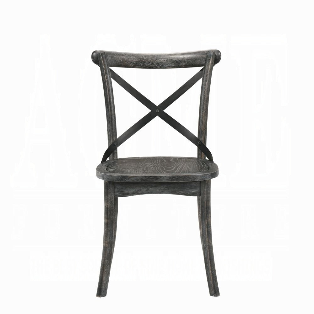 Kendric Side Chair (Set 2)