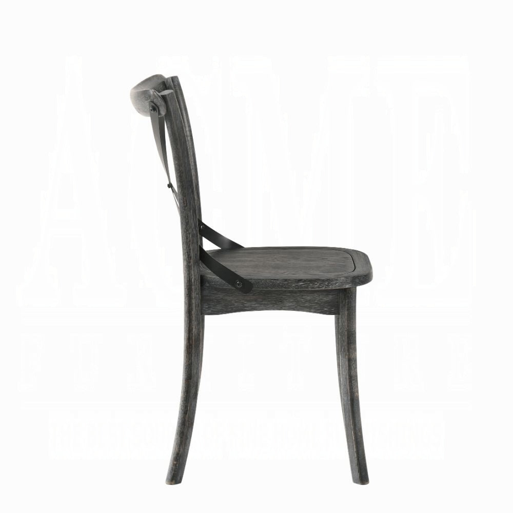 Kendric Side Chair (Set 2)