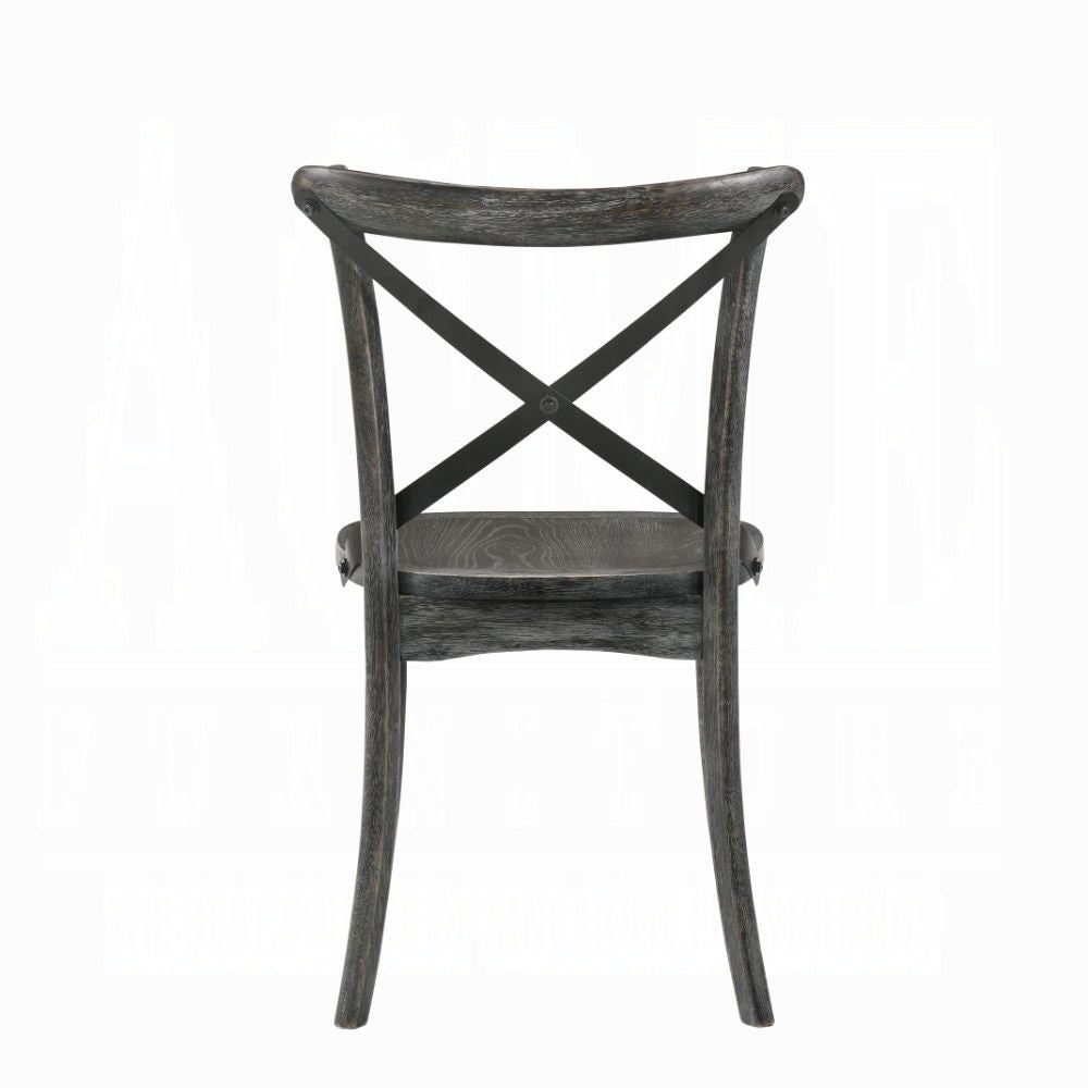 Kendric Side Chair (Set 2)