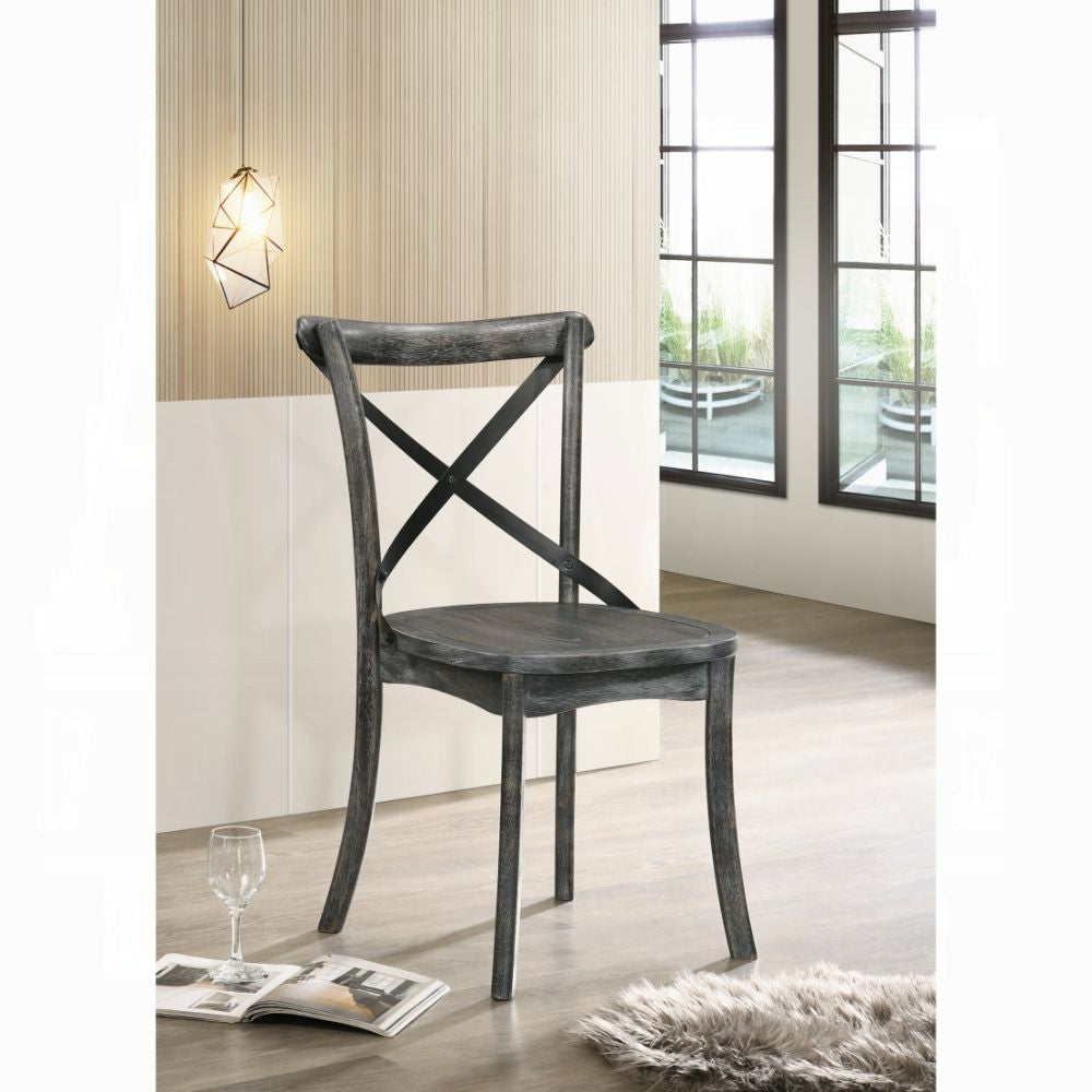 Kendric Side Chair (Set 2)