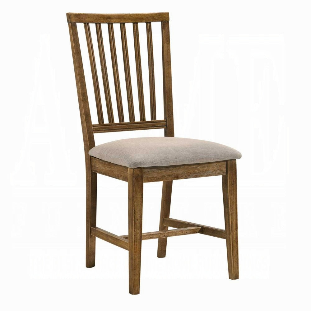 Wallace II Side Chair (Set 2)