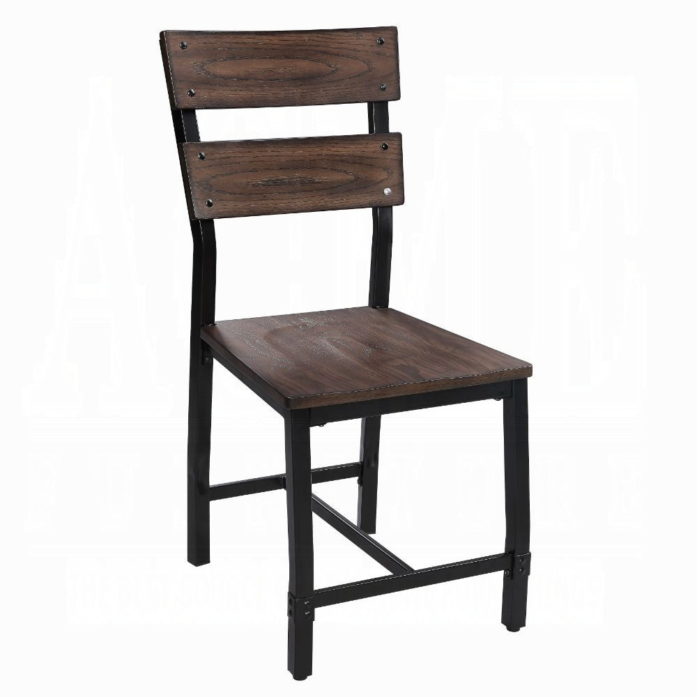 Mariatu Side Chair (Set 2)