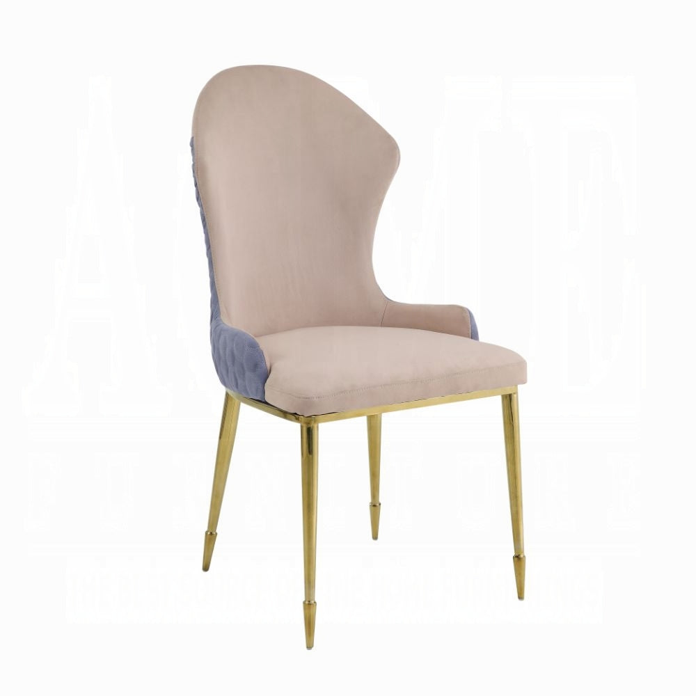 Caolan Side Chair (Set 2)