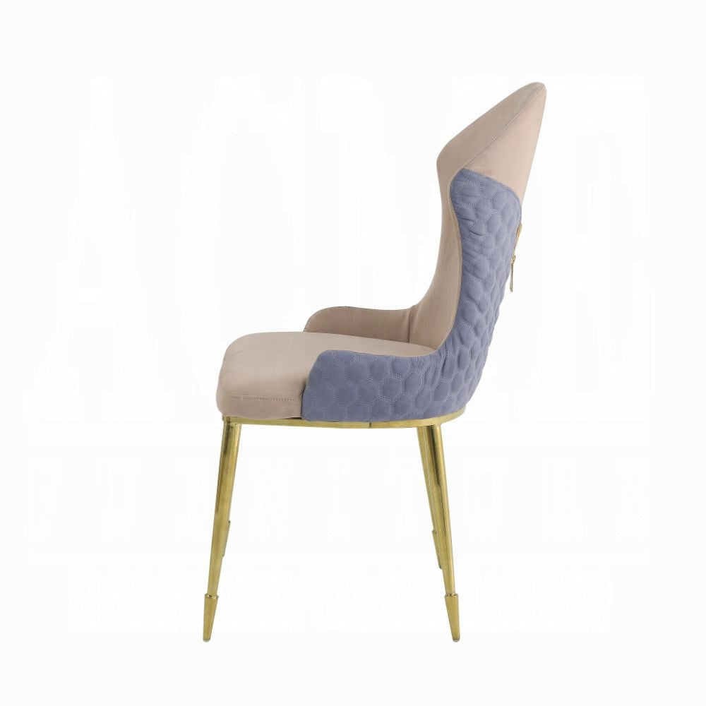 Caolan Side Chair (Set 2)