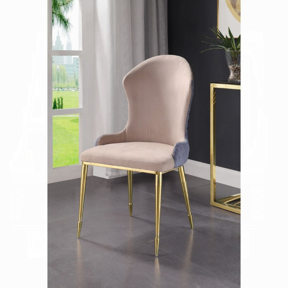 Caolan Side Chair (Set 2)