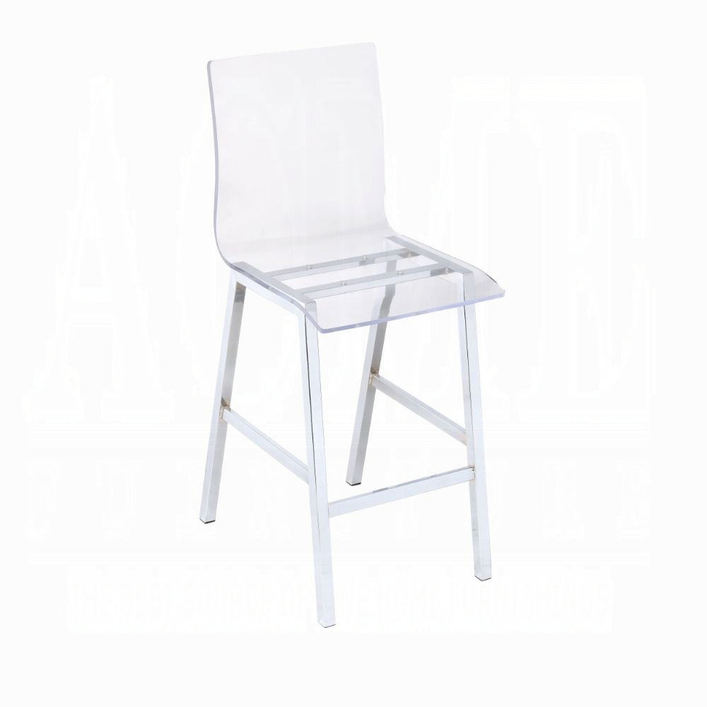 Nadie Counter Height Chair (Set 2)