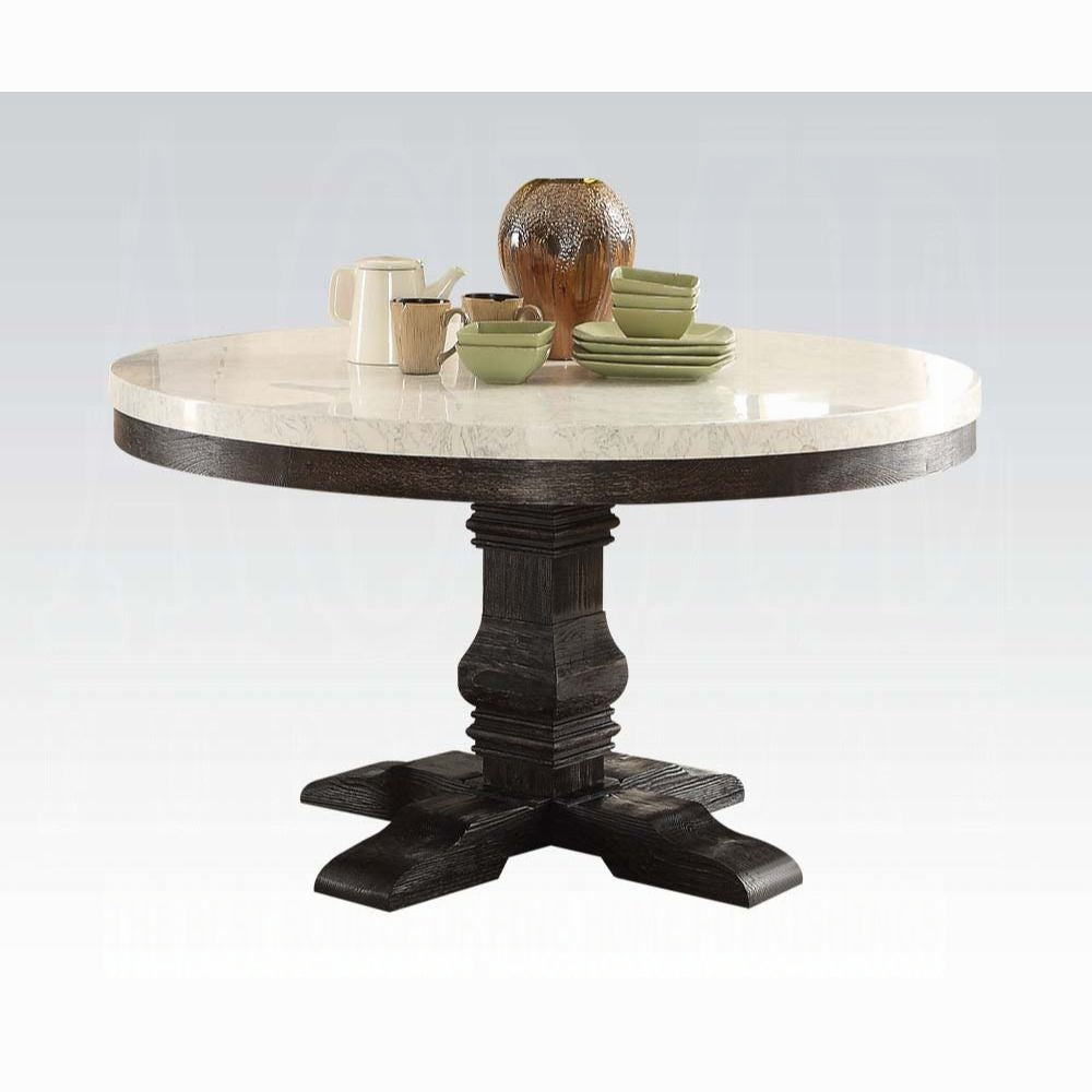 Nolan Round Dining Table