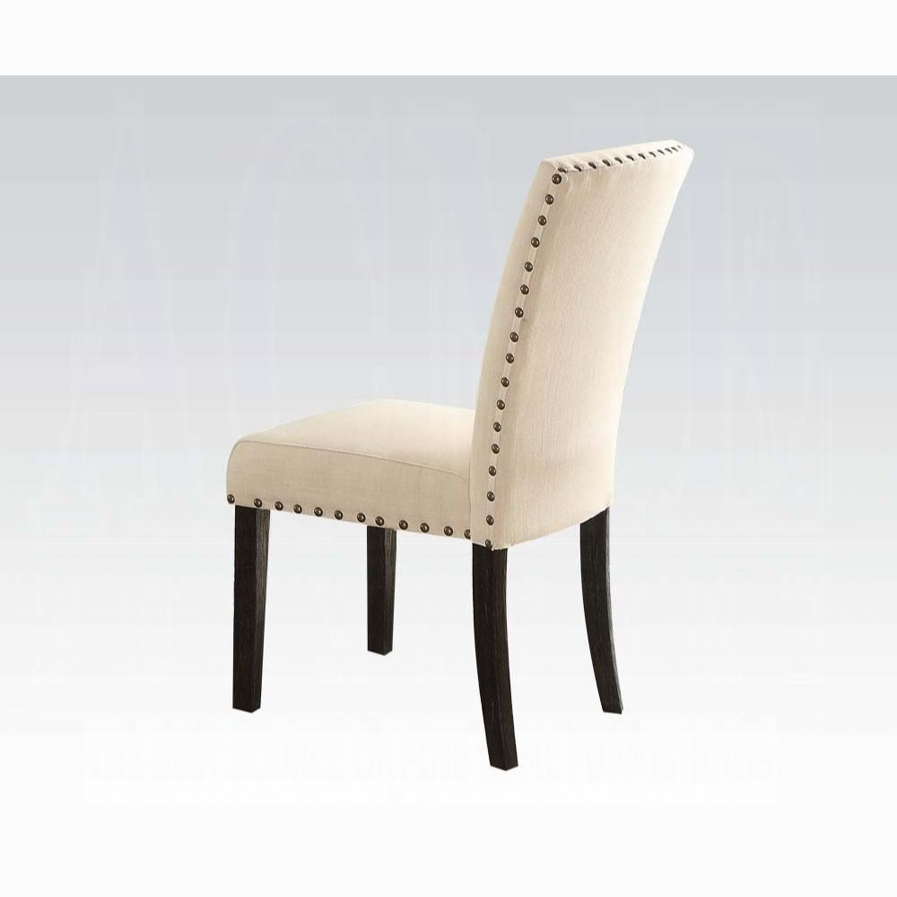 Nolan Side Chair (Set 2)