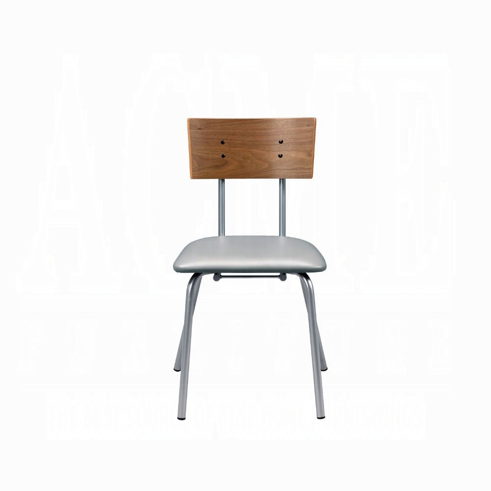 Jurgen Side Chair (Set 2)