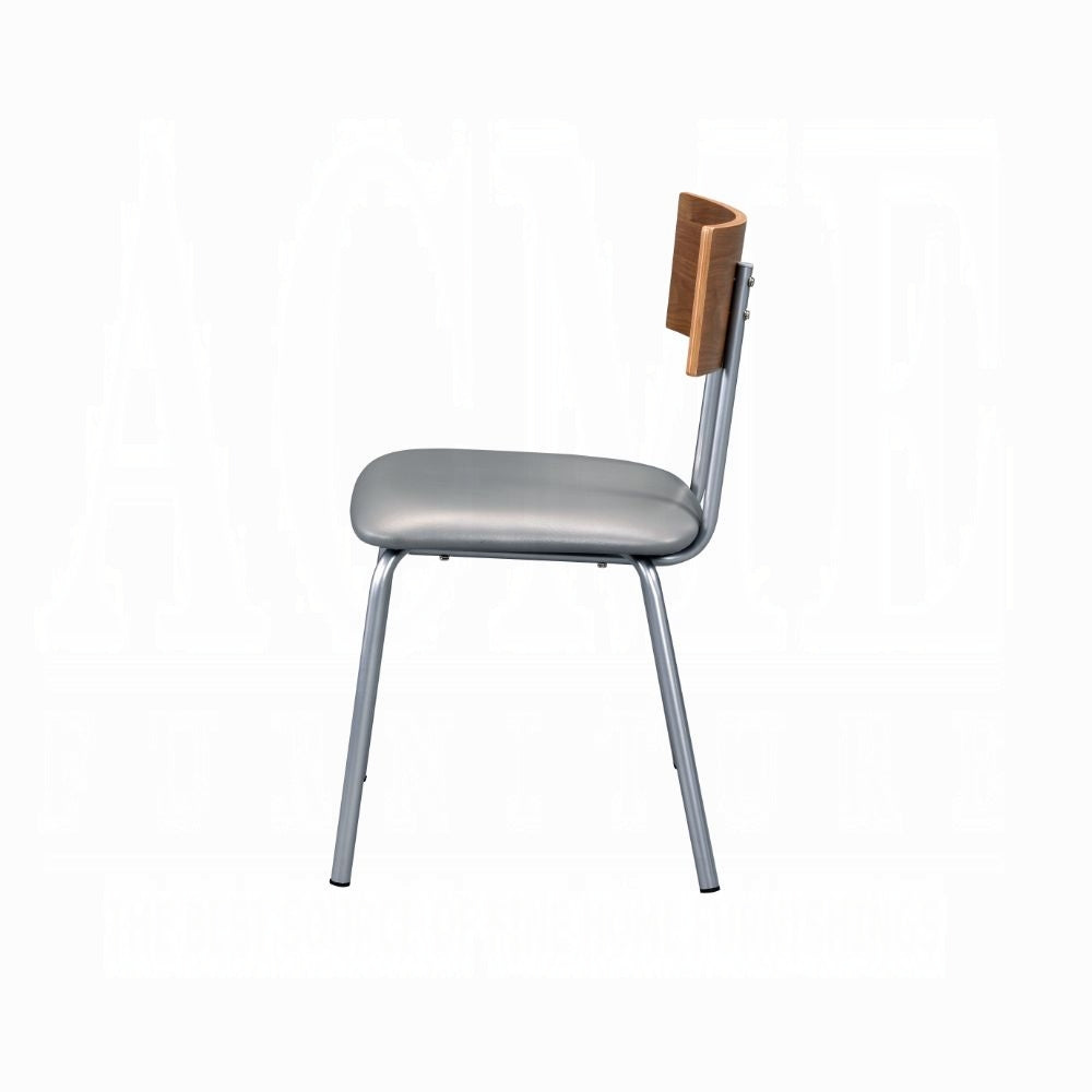 Jurgen Side Chair (Set 2)